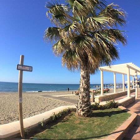 Solana Lindamar Apartment Fuengirola Bagian luar foto