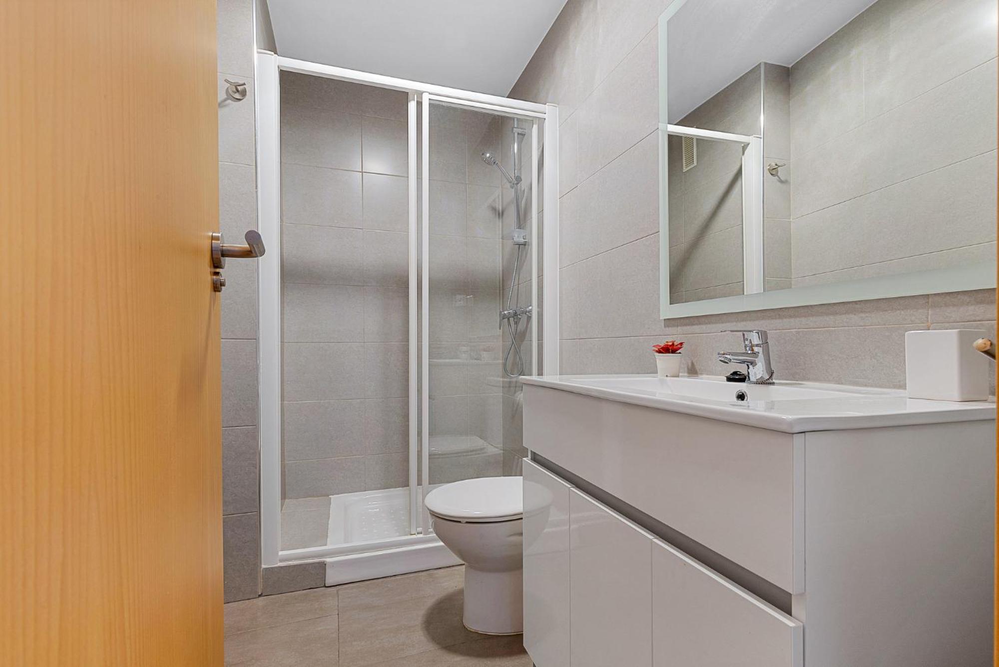 Solana Lindamar Apartment Fuengirola Bagian luar foto