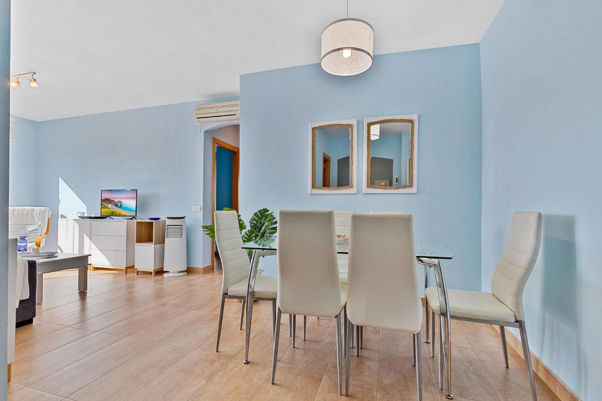 Solana Lindamar Apartment Fuengirola Bagian luar foto