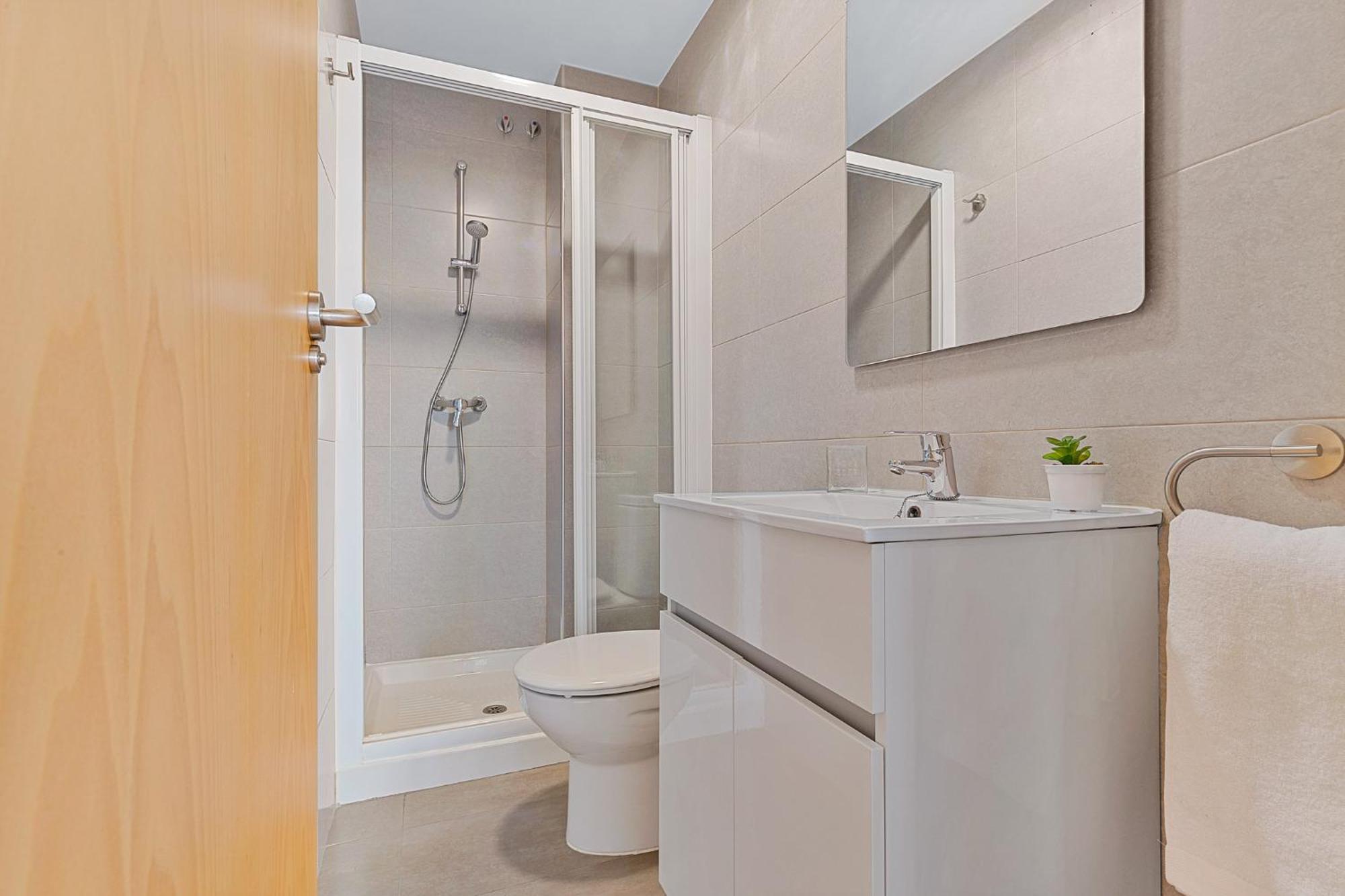 Solana Lindamar Apartment Fuengirola Bagian luar foto