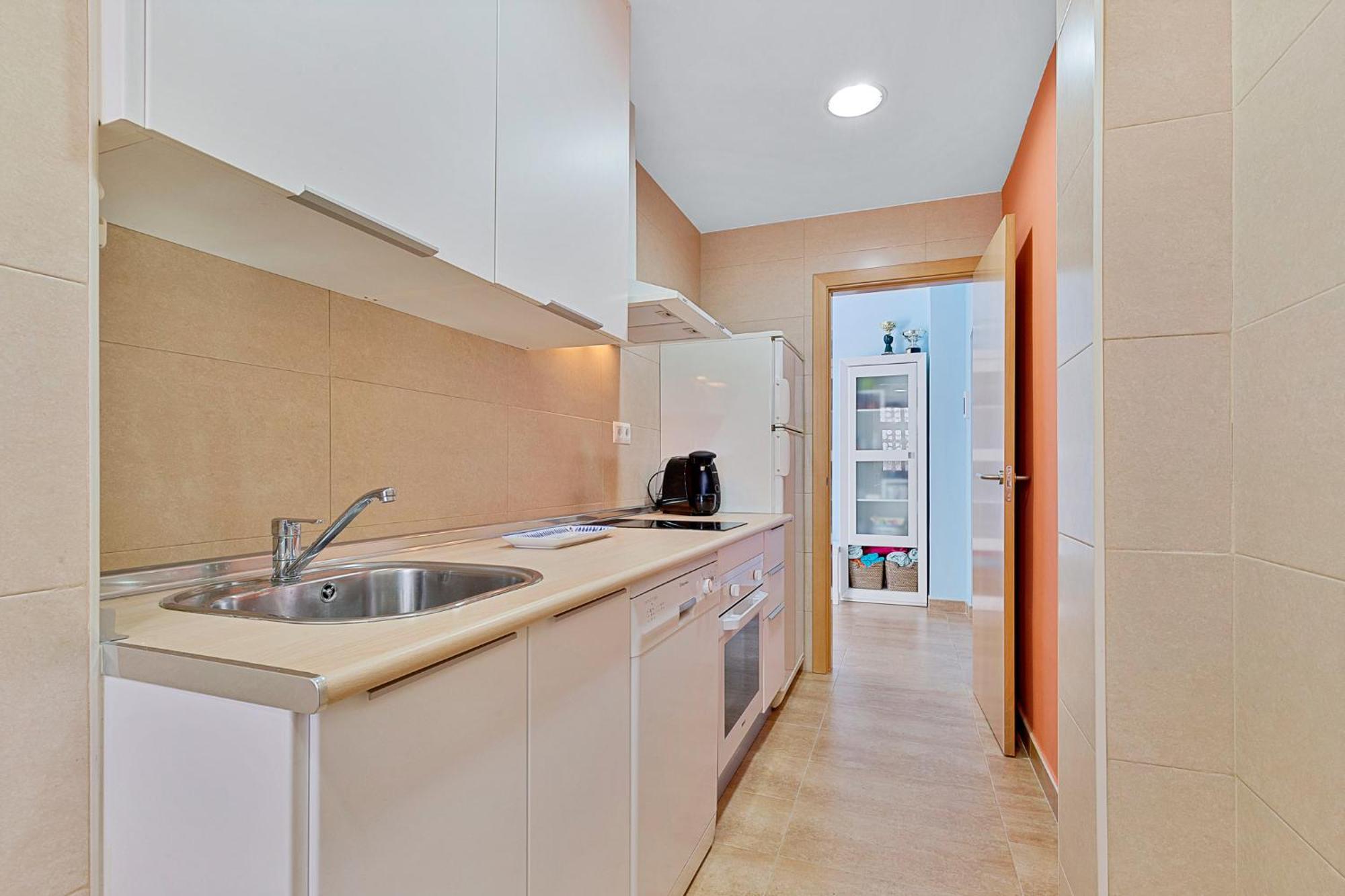 Solana Lindamar Apartment Fuengirola Bagian luar foto